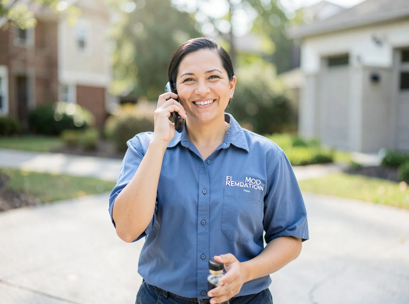 Mold Remediation Oak Harbor, WA FAQs